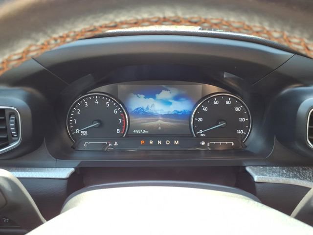 Certified 2023 Ford Explorer Timberline w/ Timberline Technology Package AWD/4WD image 20