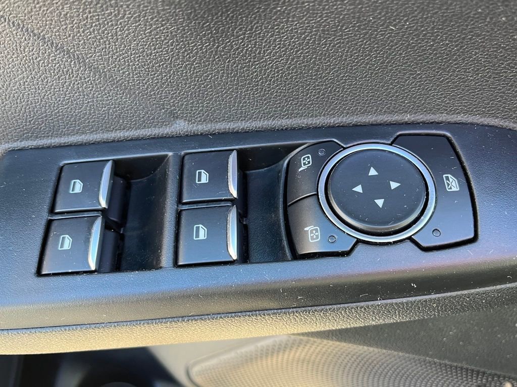 Certified 2022 Ford Escape SEL image 21