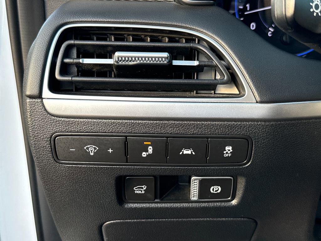 Used 2022 Hyundai Palisade SEL w/ Premium Package image 14