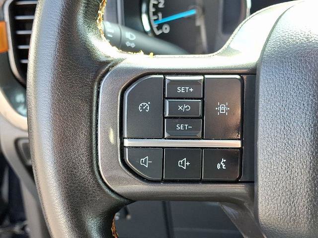 Certified 2023 Ford F150 Tremor w/ Trailer Tow Package image 22