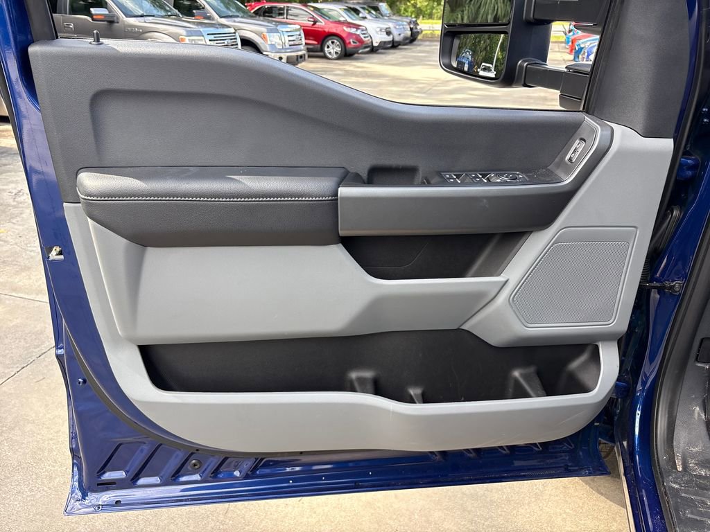 Certified 2026 Ford F250 XLT AWD/4WD image 15