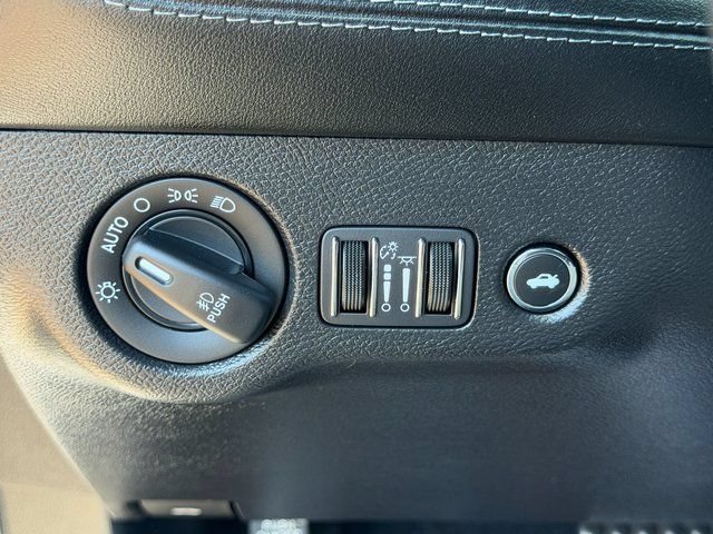 Used 2022 Dodge Challenger R/T w/ Plus Package RWD image 32