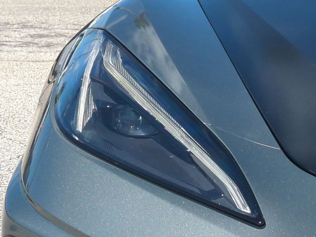 Used 2023 Chevrolet Corvette Stingray Coupe w/ 1LT image 10