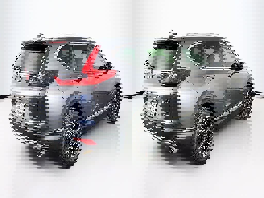 Used 2019 Honda CR-V Touring image 5