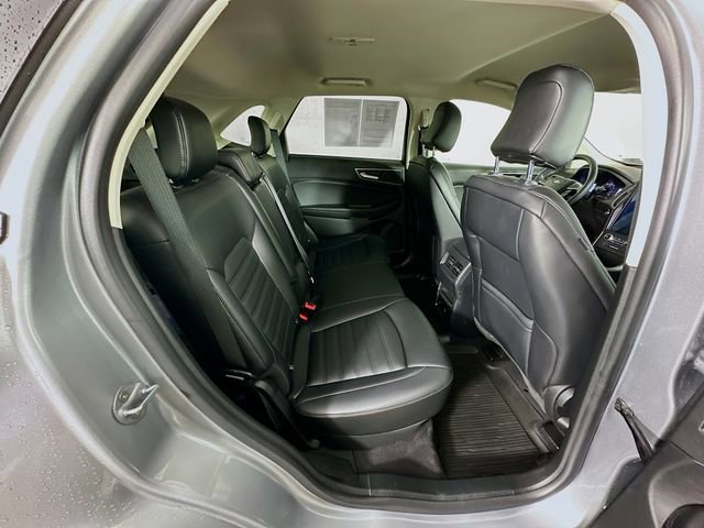 Certified 2024 Ford Edge SEL w/ Convenience Package image 32