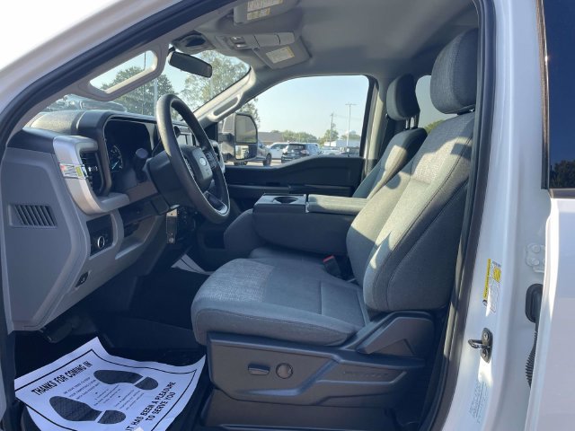 Certified 2026 Ford F350 XLT AWD/4WD image 16