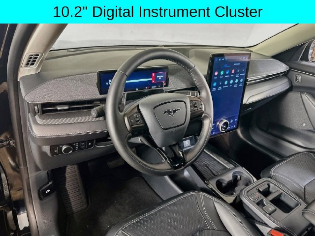 Certified 2025 Ford Mustang Mach-E Premium AWD/4WD image 23