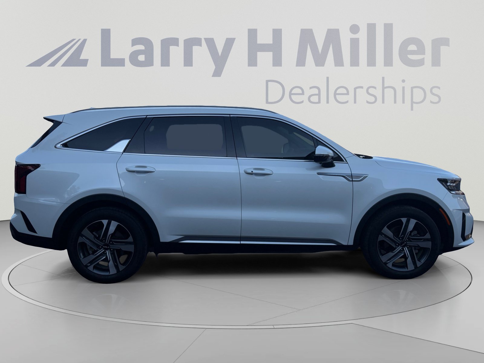 Used 2024 Kia Sorento SX Prestige AWD/4WD image 6