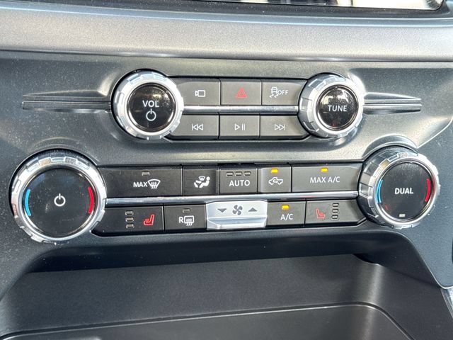 Certified 2026 Ford F150 XLT w/ Equipment Group 302A MID AWD/4WD image 19