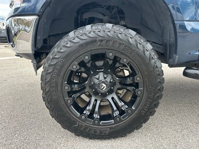 Certified 2019 Ford F150 XLT w/ Equipment Group 301A Mid image 28