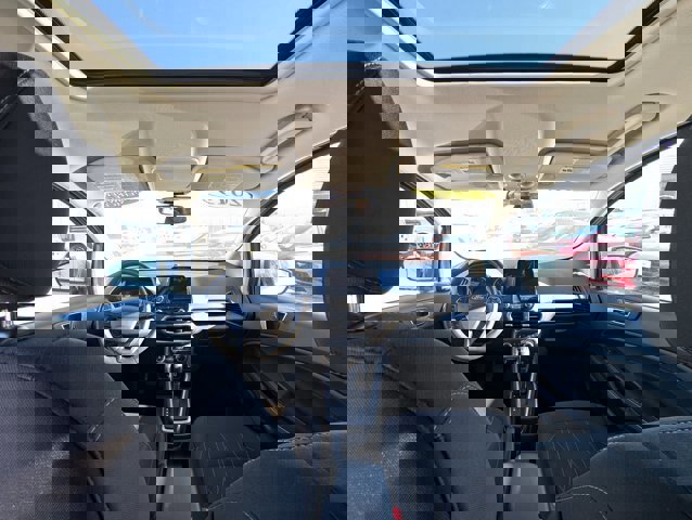 Certified 2019 Ford EcoSport SE w/ SE Convenience Package image 14