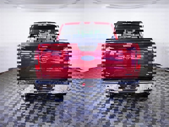 Certified 2019 Ford F150 XLT w/ Equipment Group 302A Luxury image 3