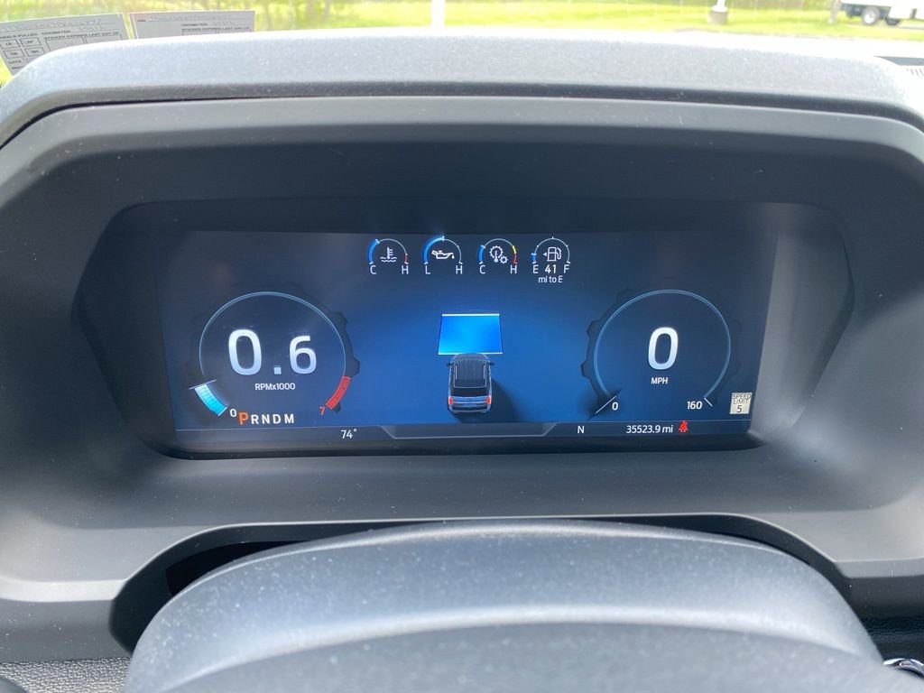 Certified 2023 Ford Expedition Limited AWD/4WD image 31