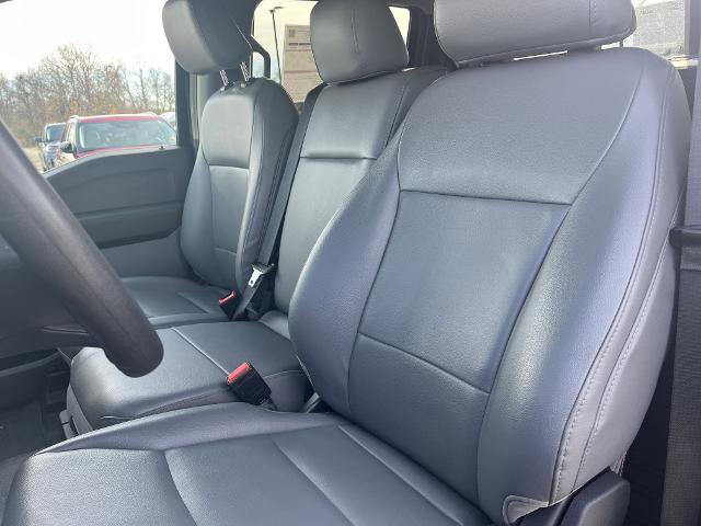 Certified 2024 Ford F350 XL w/ Snow Plow Prep Package image 6