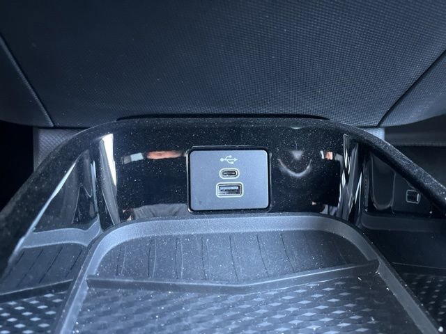 Certified 2025 Ford Mustang Mach-E GT image 31