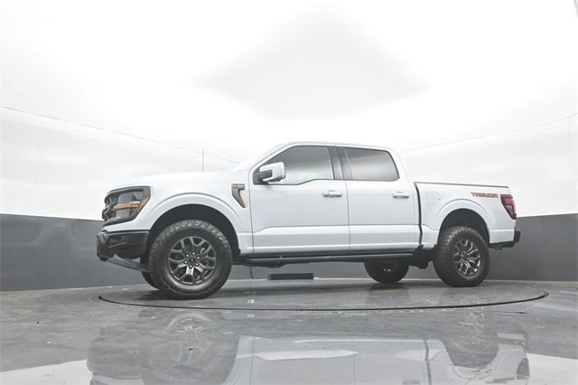 Certified 2025 Ford F150 Tremor w/ Equipment Group 402A High image 29