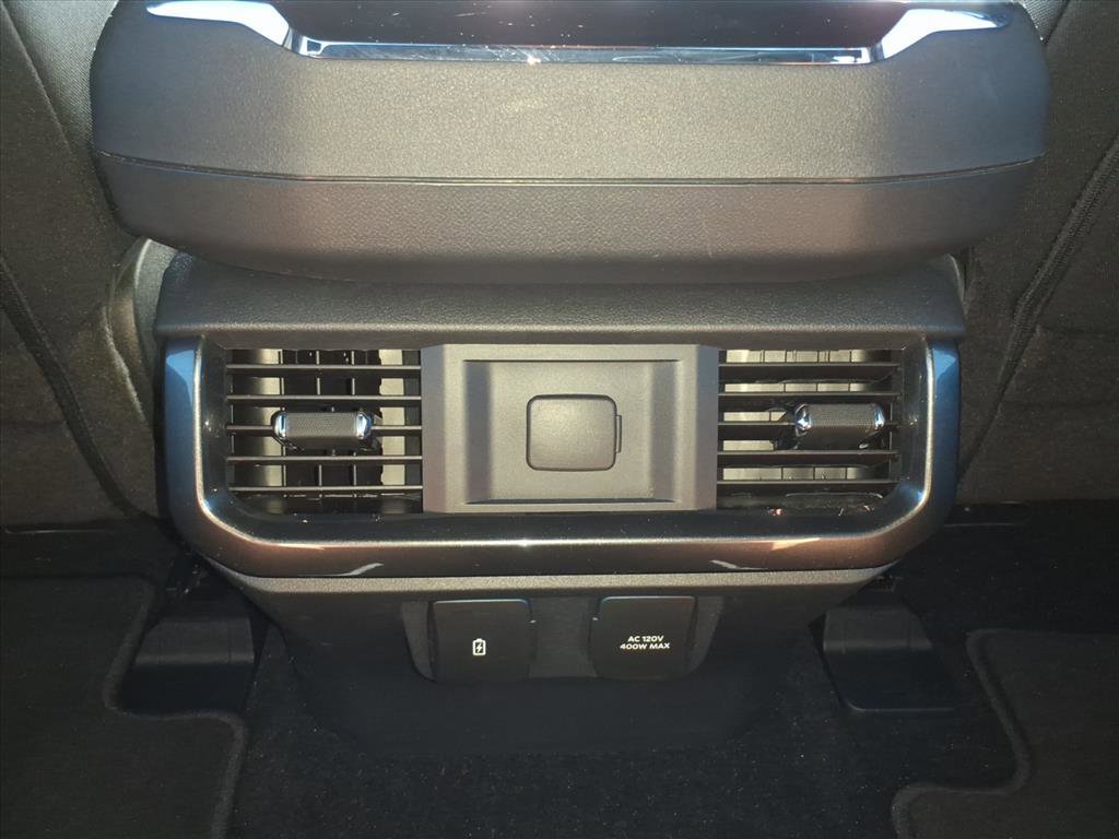 Certified 2022 Ford F150 XLT w/ Equipment Group 302A High image 12