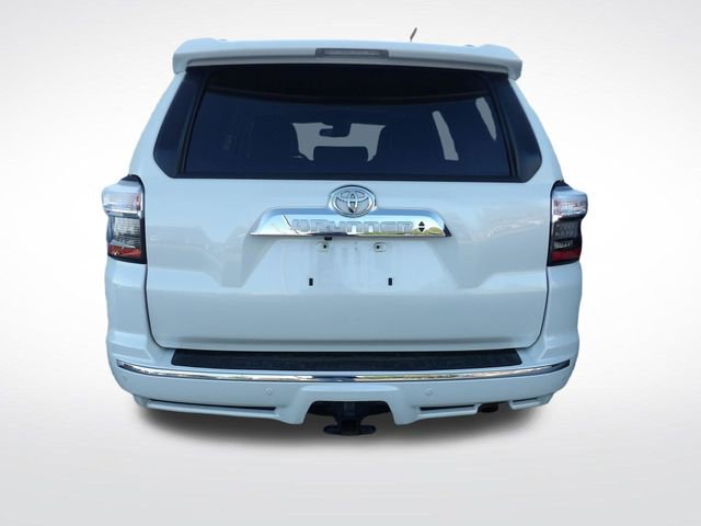 Used 2022 Toyota 4Runner Limited image 12
