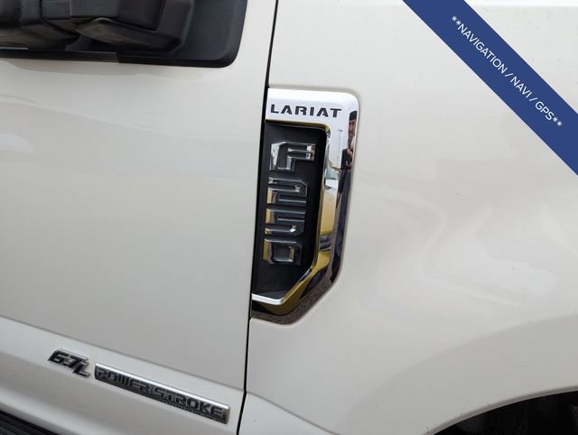 Certified 2022 Ford F250 Lariat w/ Lariat Value Package AWD/4WD image 5
