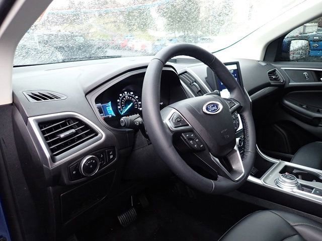 Certified 2024 Ford Edge SEL w/ Convenience Package image 15