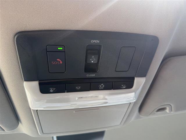Used 2024 Nissan Altima 2.5 SV w/ SV Premium Package AWD/4WD image 21