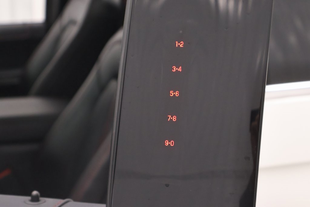 Certified 2024 Ford Expedition Limited image 42