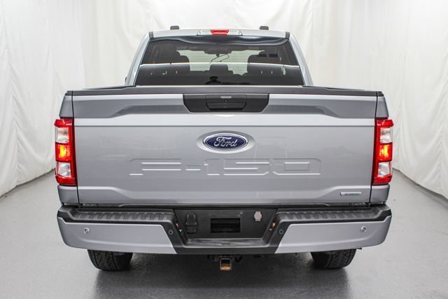 Certified 2023 Ford F150 XL w/ STX Appearance Package AWD/4WD image 6