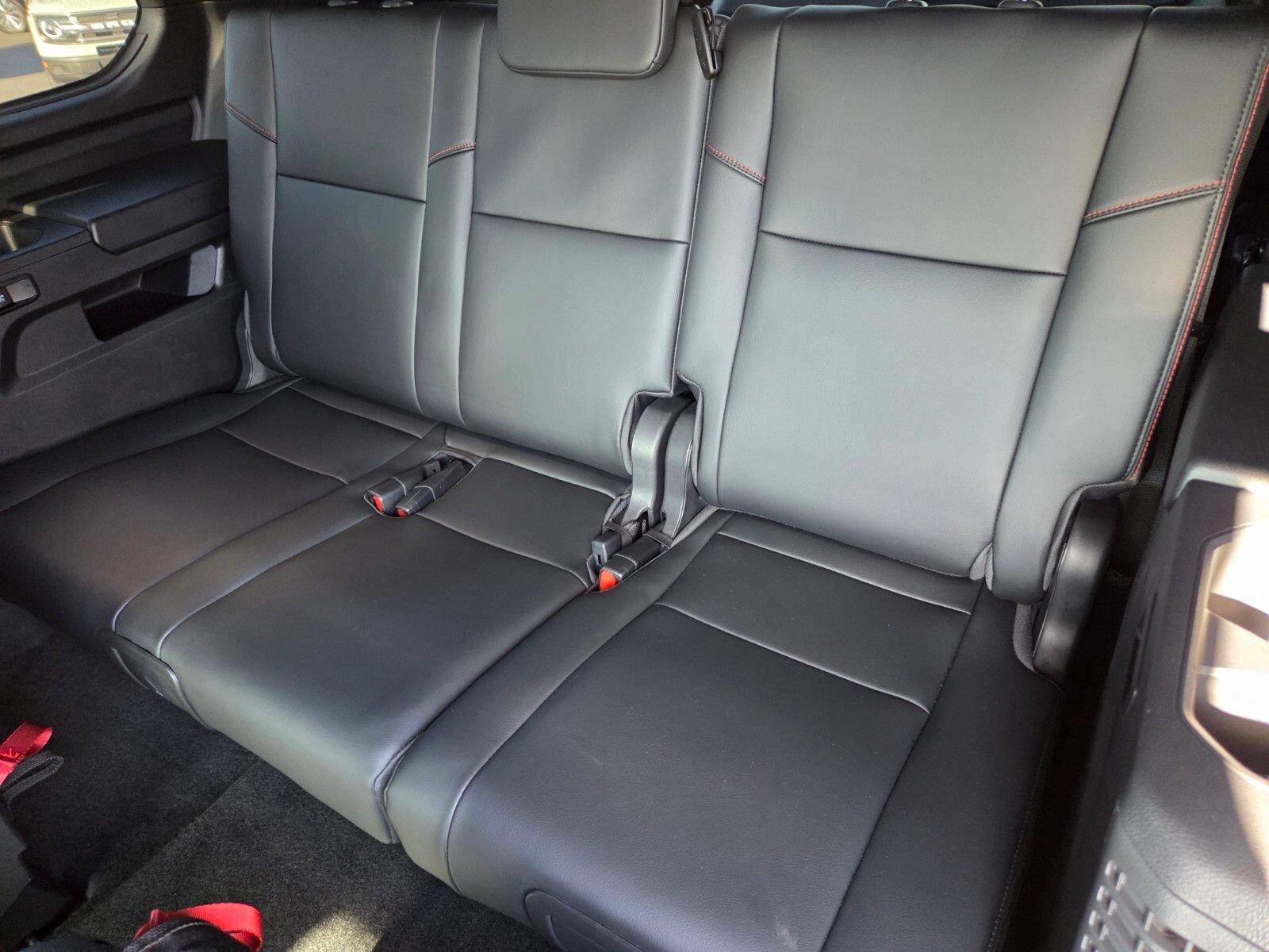 Used 2025 Toyota Sequoia TRD Pro image 13