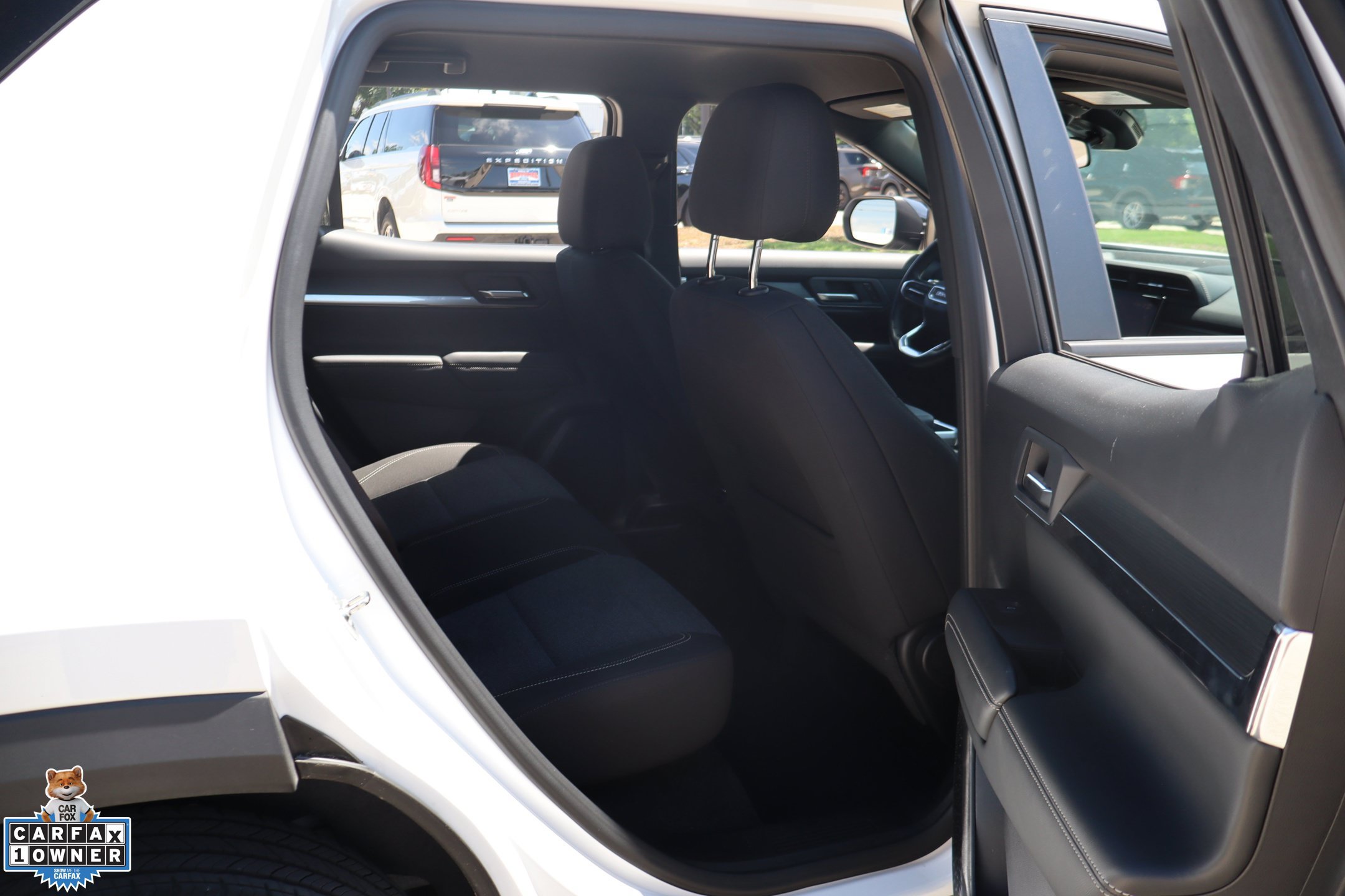 Used 2026 GMC Terrain Elevation AWD/4WD image 27