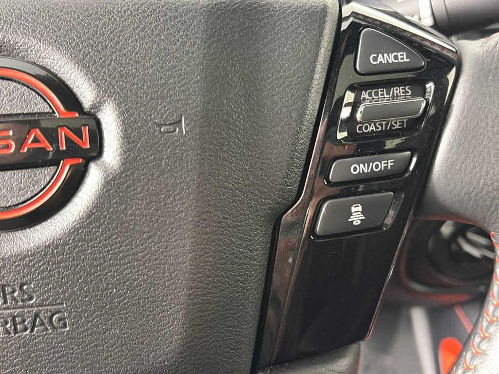 Used 2023 Nissan Frontier PRO-4X w/ Pro-4X Premium Package AWD/4WD image 18