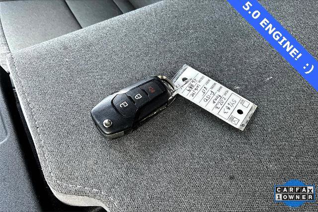 Certified 2023 Ford F150 XLT w/ Equipment Group 301A Mid image 11