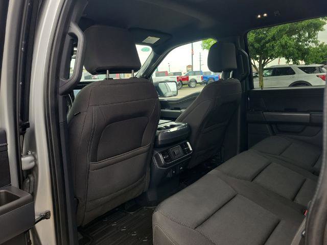 Certified 2023 Ford F150 XLT w/ Equipment Group 302A High AWD/4WD image 9