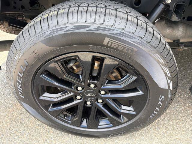 Certified 2024 Ford F150 XLT w/ Equipment Group 303A High AWD/4WD image 25