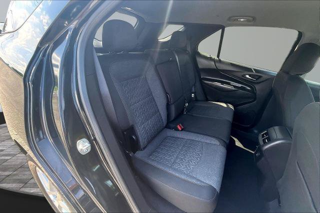 Used 2024 Chevrolet Equinox LT FWD image 27