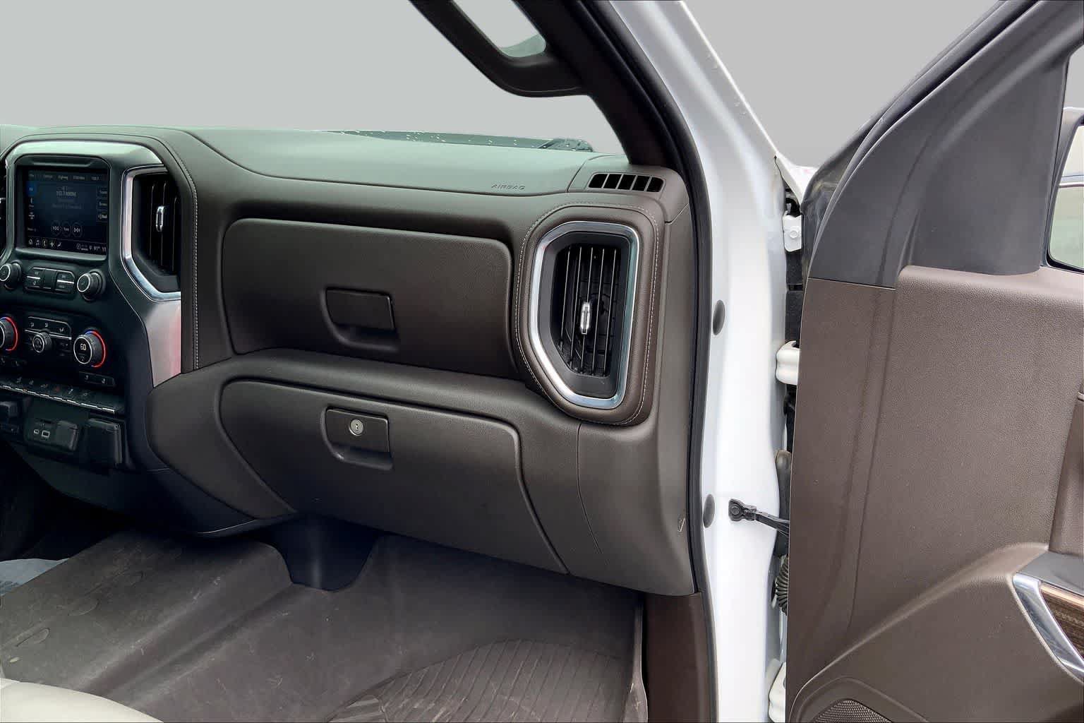 Used 2021 Chevrolet Silverado 1500 LT w/ All Star Edition Plus AWD/4WD image 18
