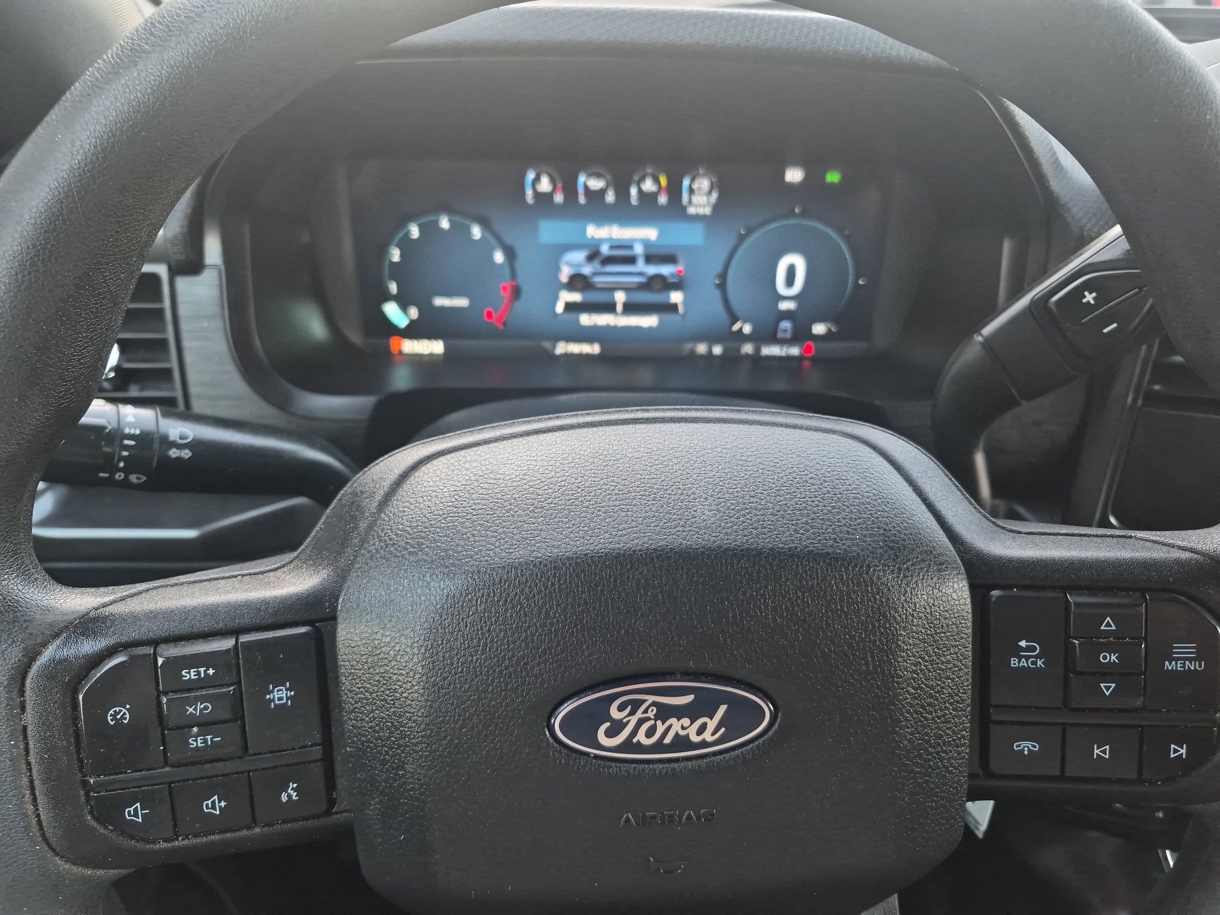 Certified 2024 Ford F150 STX image 27