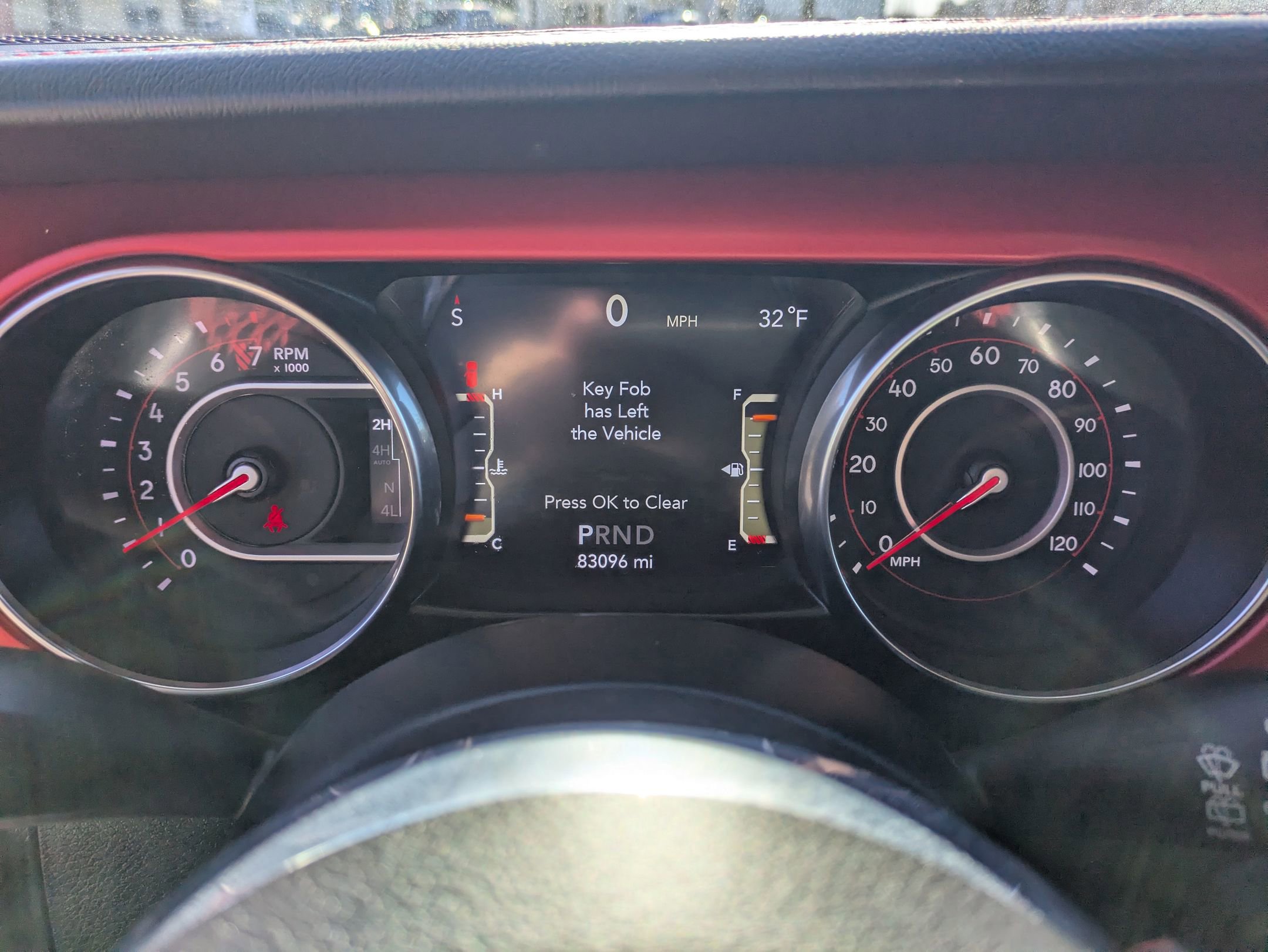 Used 2021 Jeep Wrangler Unlimited Rubicon image 19