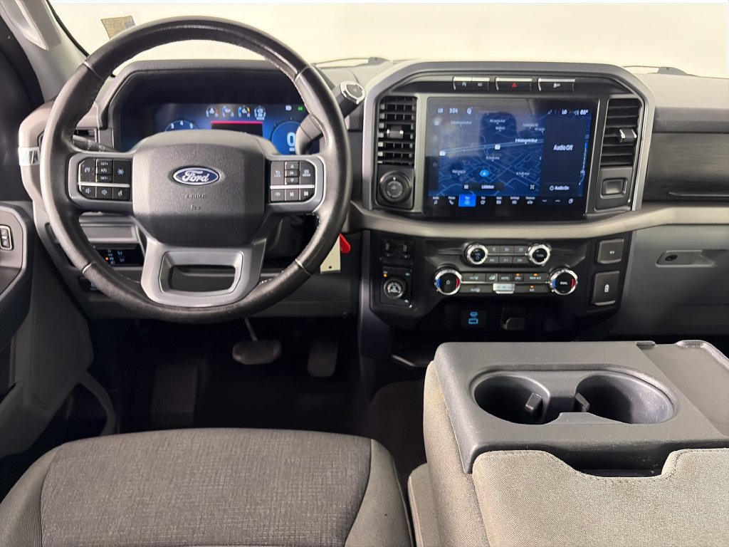 Certified 2024 Ford F150 XLT w/ Tow/Haul Package AWD/4WD image 14