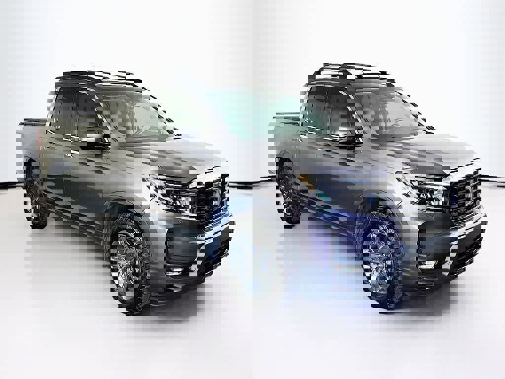 Used 2022 Honda Ridgeline RTL-E image 7