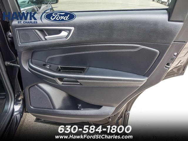Certified 2020 Ford Edge Titanium image 28