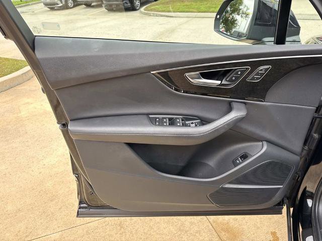 Used 2023 Audi Q7 3.0T Premium Plus w/ Premium Plus Package image 22