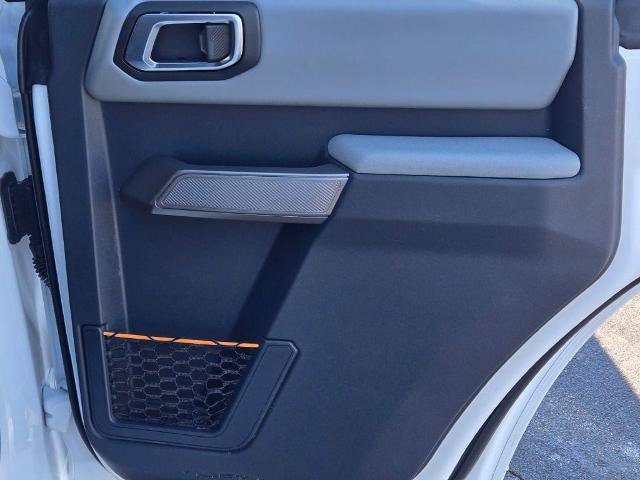 Certified 2023 Ford Bronco Badlands AWD/4WD image 11