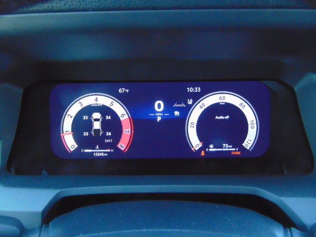 Used 2025 Toyota Tacoma TRD Sport AWD/4WD image 16