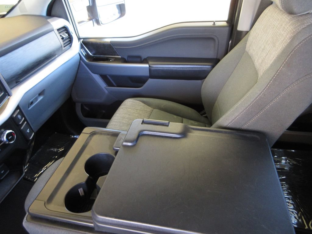 Certified 2023 Ford F150 XLT w/ Equipment Group 301A Mid AWD/4WD image 23