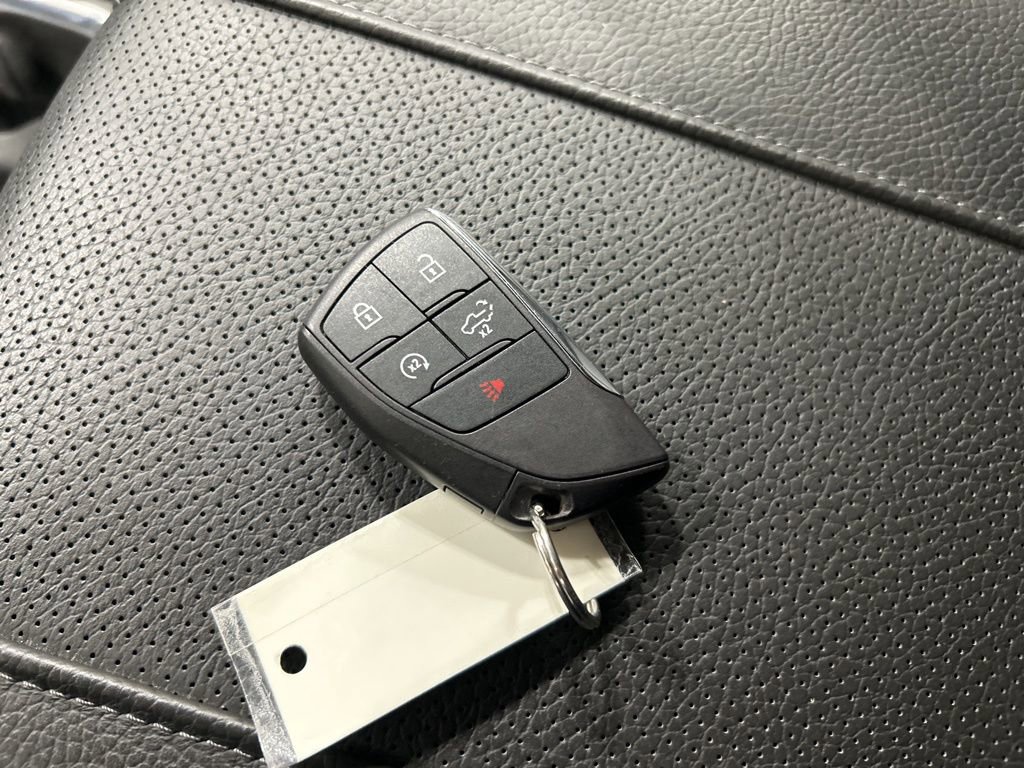 Used 2023 GMC Sierra 1500 Denali image 27