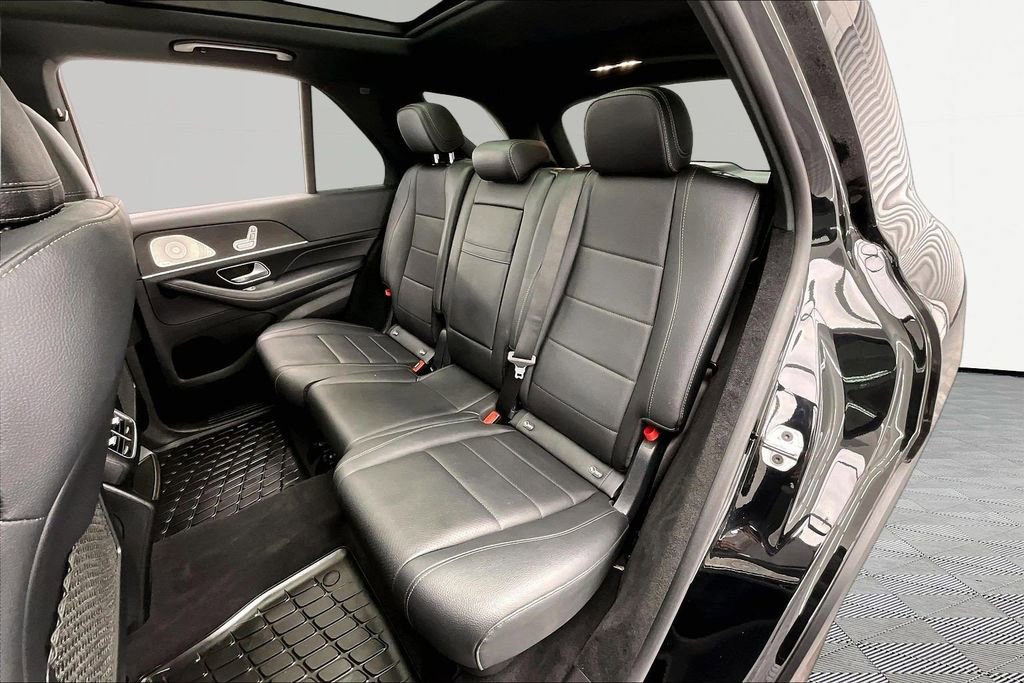 Used 2023 Mercedes-Benz GLE 350 4MATIC image 26