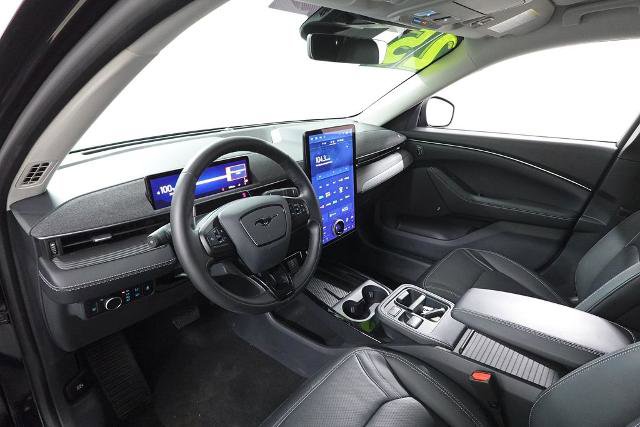 Certified 2025 Ford Mustang Mach-E Premium image 13