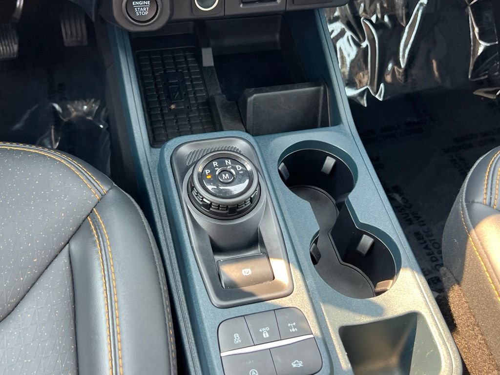 Certified 2025 Ford Maverick Tremor AWD/4WD image 20
