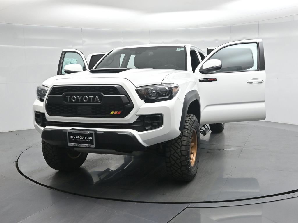 Used 2019 Toyota Tacoma TRD Pro image 49