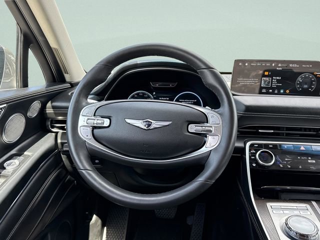 Used 2024 Genesis GV80 2.5T w/ Prestige Package image 39